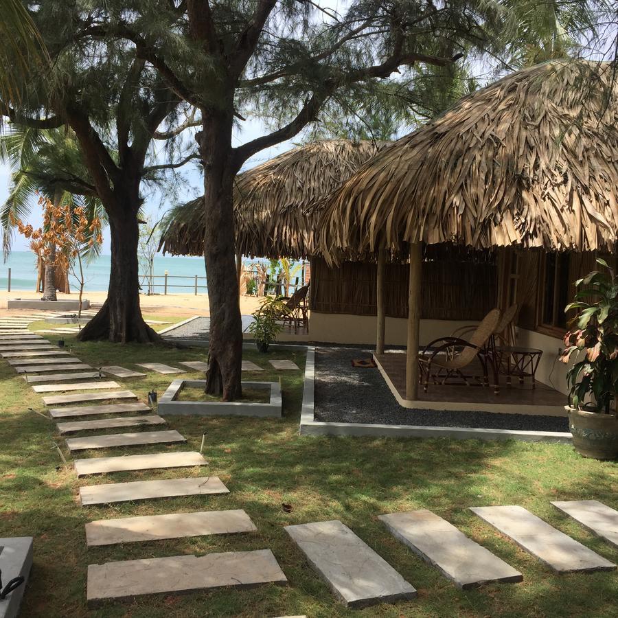 Royal Beach Arugam Bay Luaran gambar