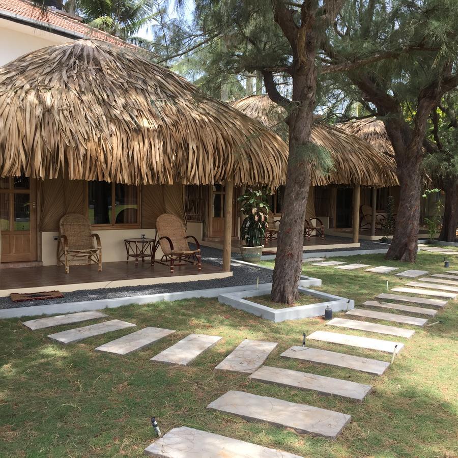 Royal Beach Arugam Bay Luaran gambar
