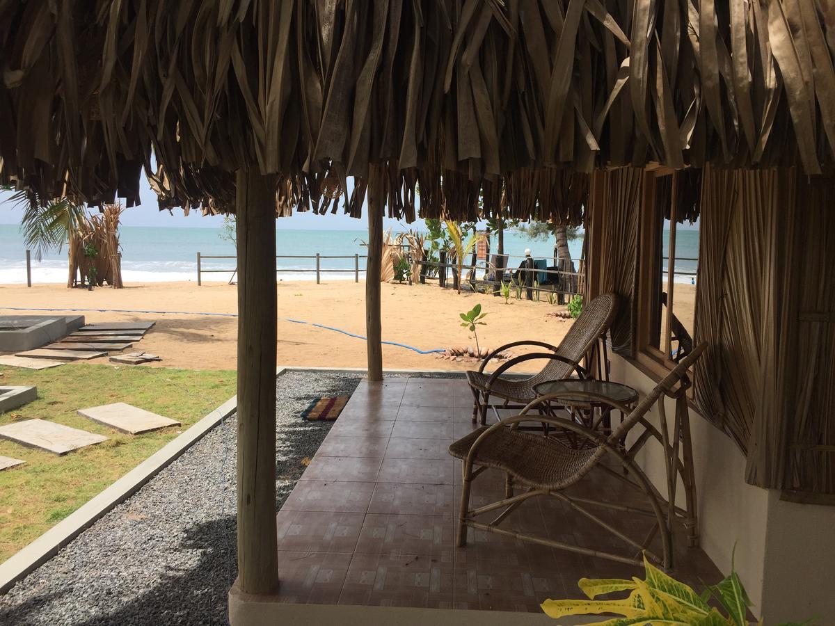 Royal Beach Arugam Bay Luaran gambar