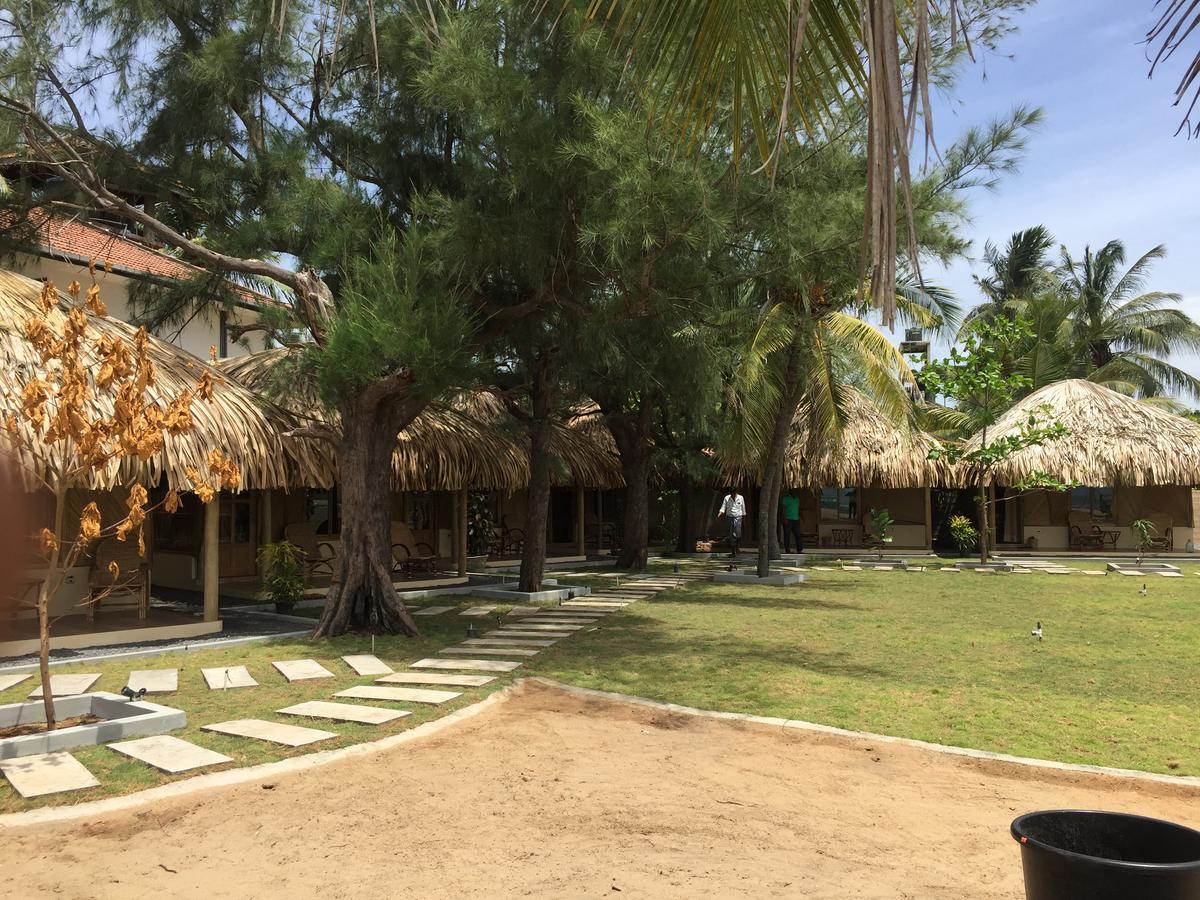Royal Beach Arugam Bay Luaran gambar