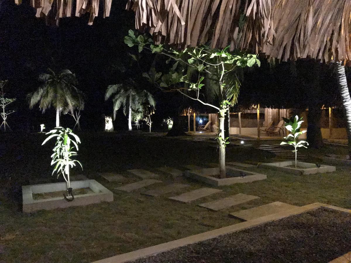 Royal Beach Arugam Bay Luaran gambar