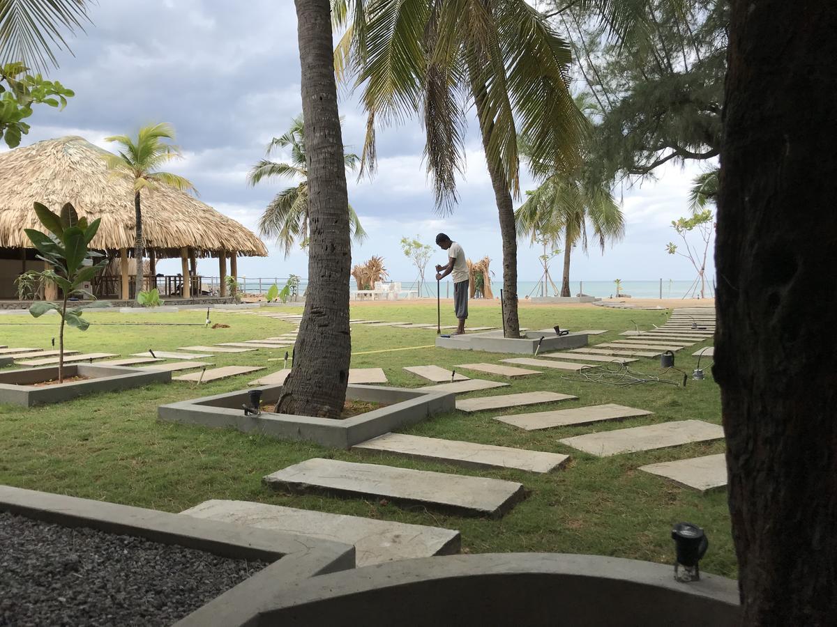 Royal Beach Arugam Bay Luaran gambar