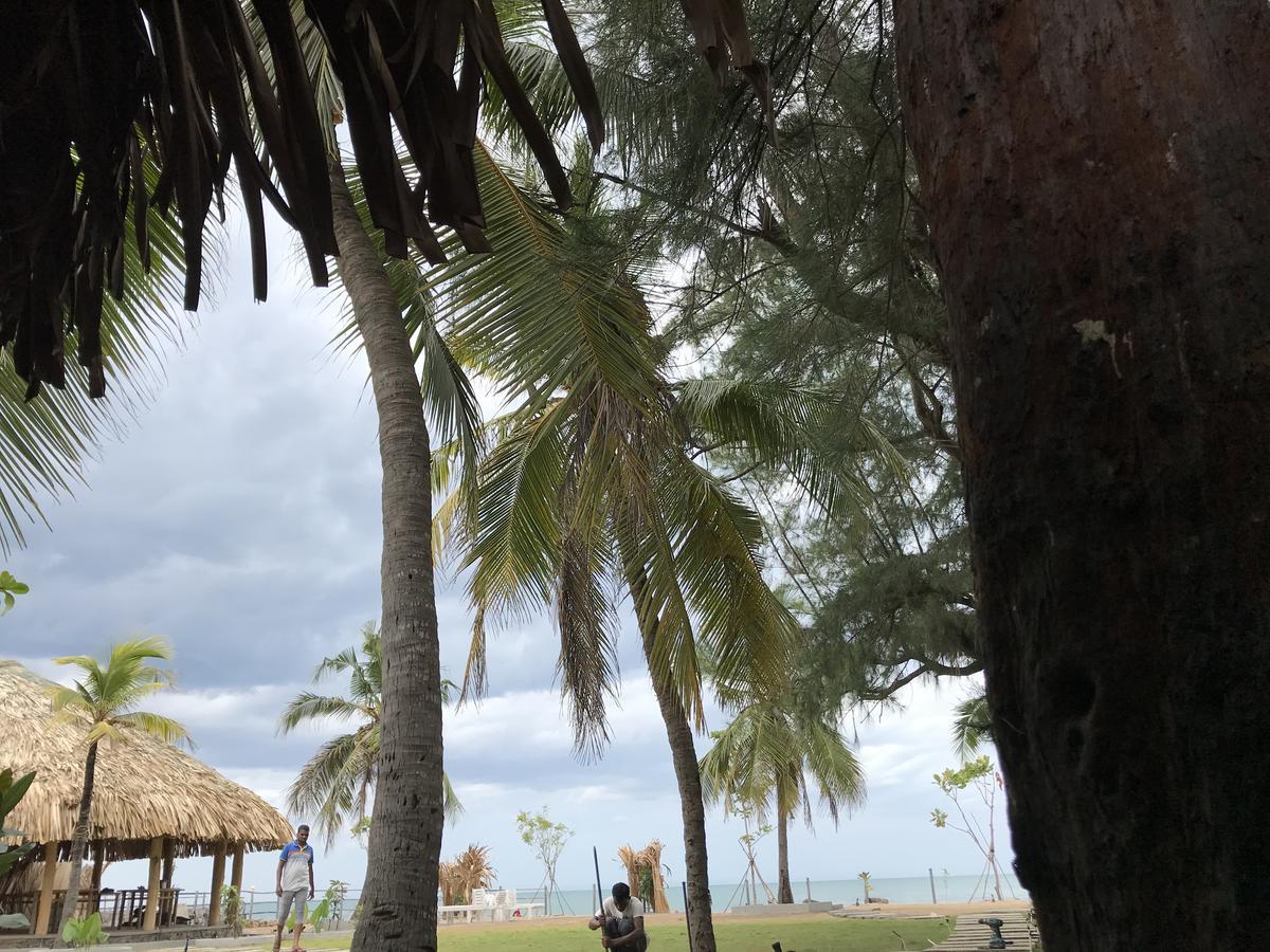 Royal Beach Arugam Bay Luaran gambar