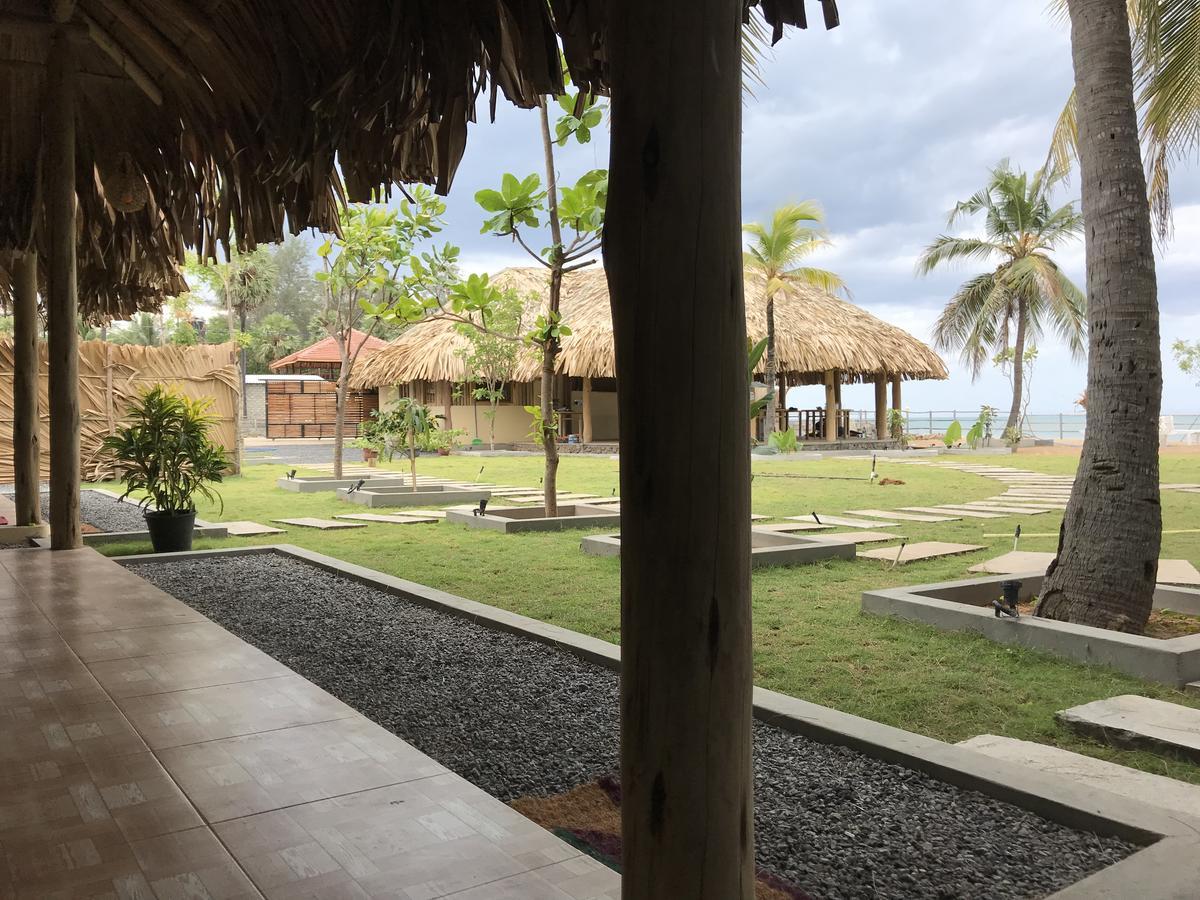 Royal Beach Arugam Bay Luaran gambar