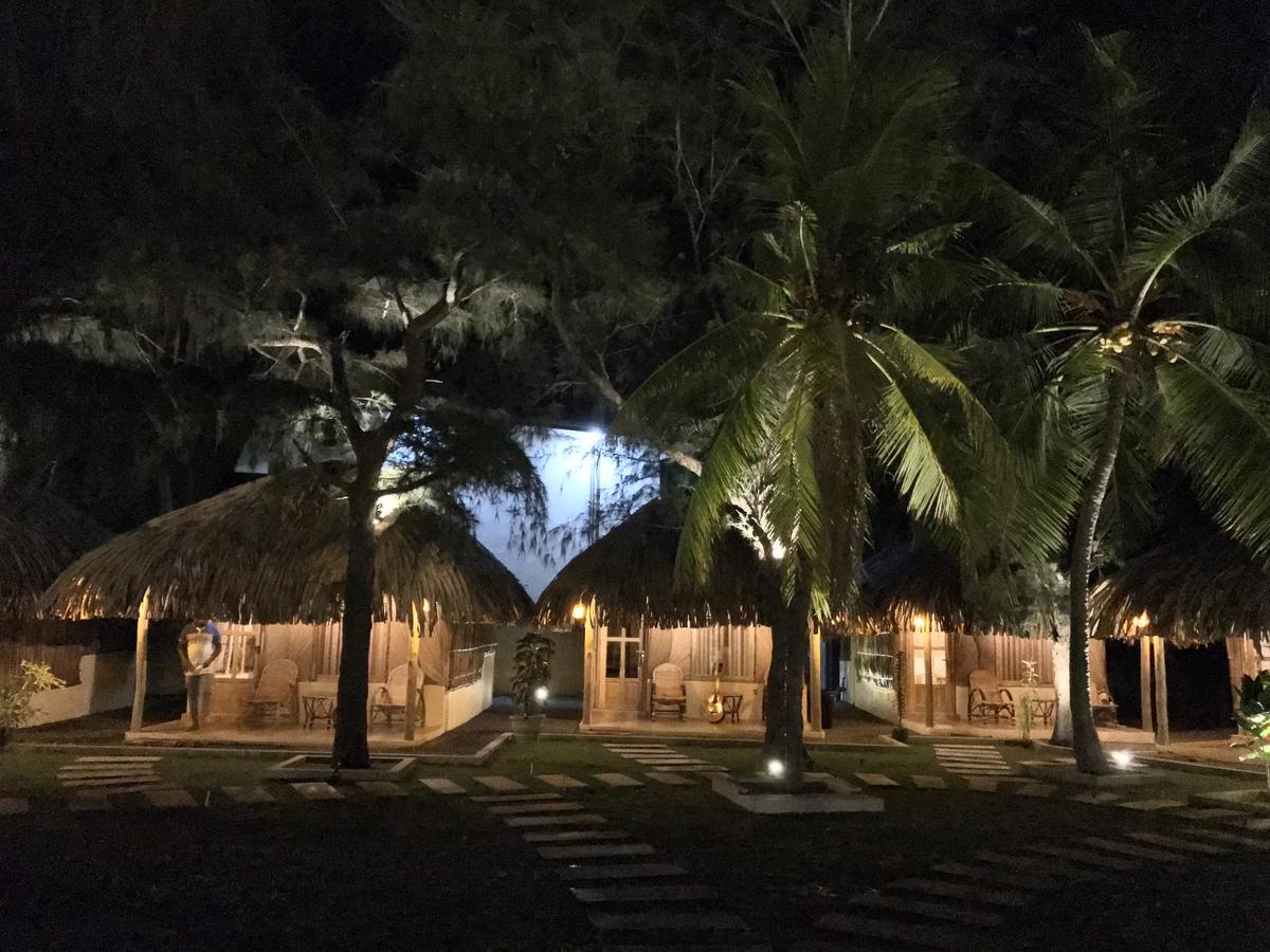 Royal Beach Arugam Bay Luaran gambar