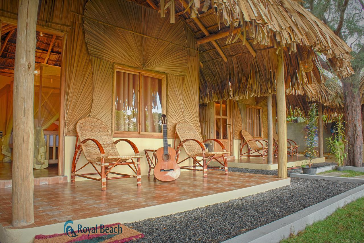 Royal Beach Arugam Bay Luaran gambar