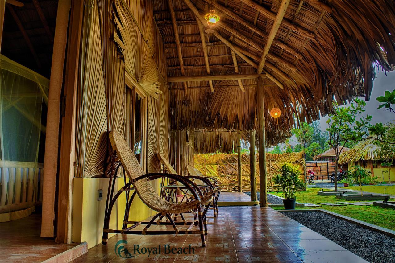 Royal Beach Arugam Bay Luaran gambar