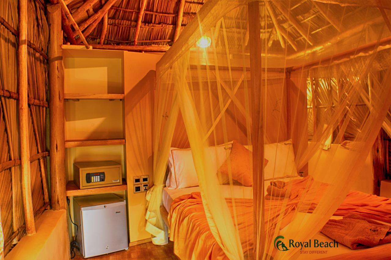 Royal Beach Arugam Bay Luaran gambar