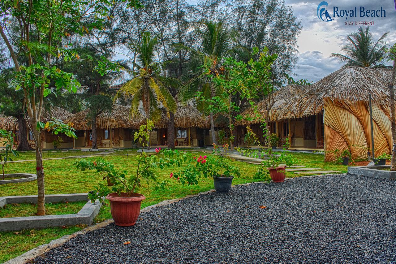 Royal Beach Arugam Bay Luaran gambar