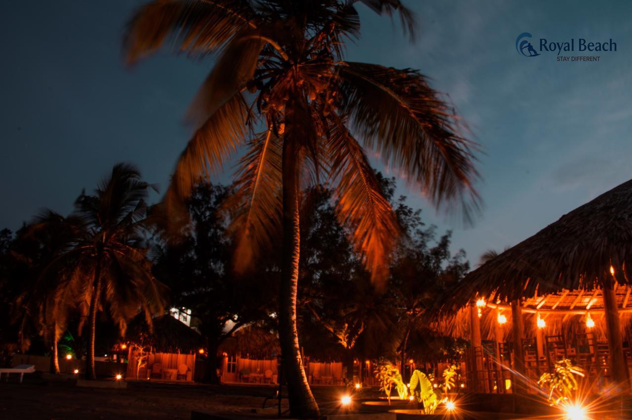 Royal Beach Arugam Bay Luaran gambar
