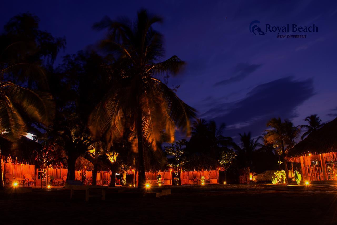 Royal Beach Arugam Bay Luaran gambar