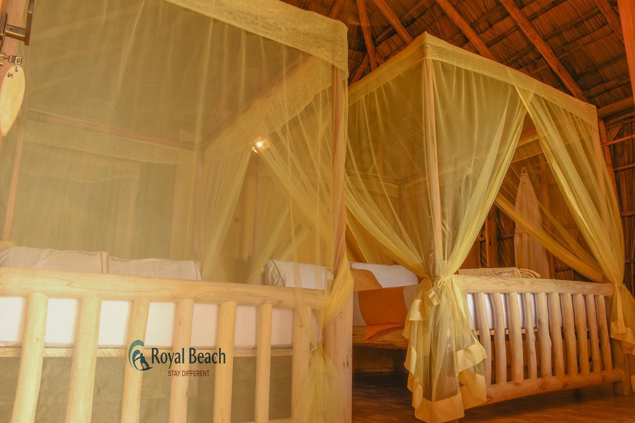 Royal Beach Arugam Bay Luaran gambar