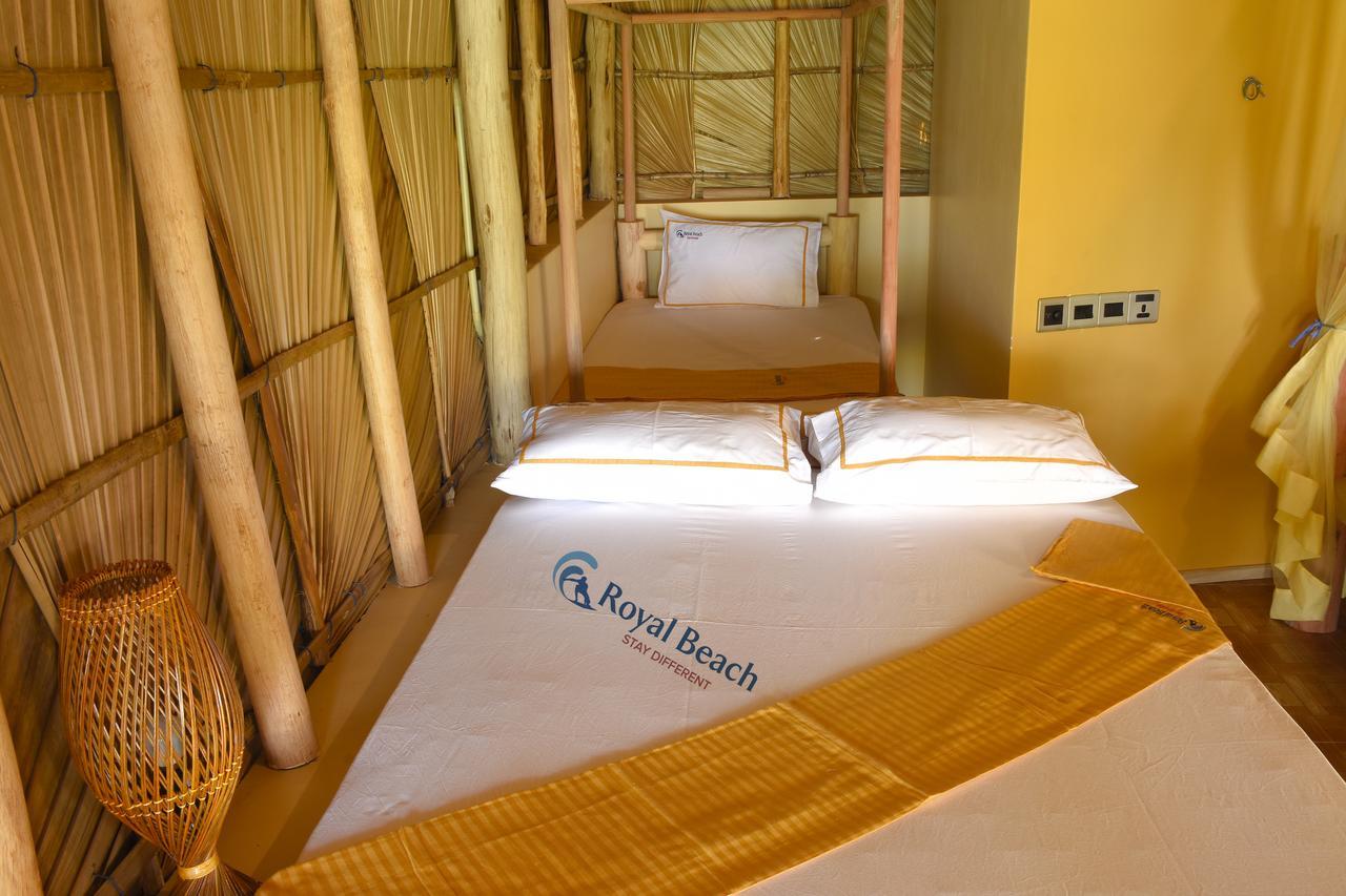 Royal Beach Arugam Bay Luaran gambar