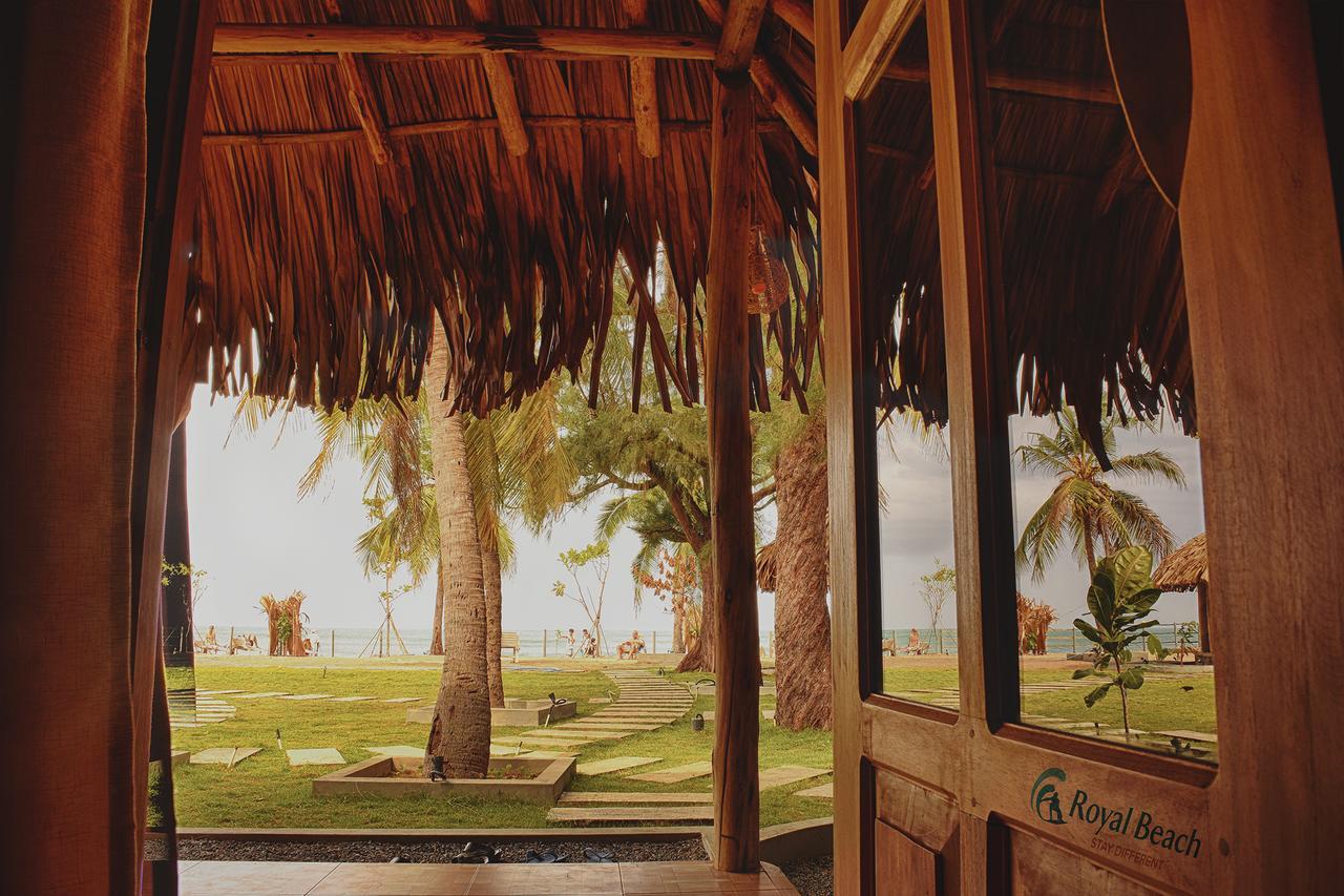 Royal Beach Arugam Bay Luaran gambar