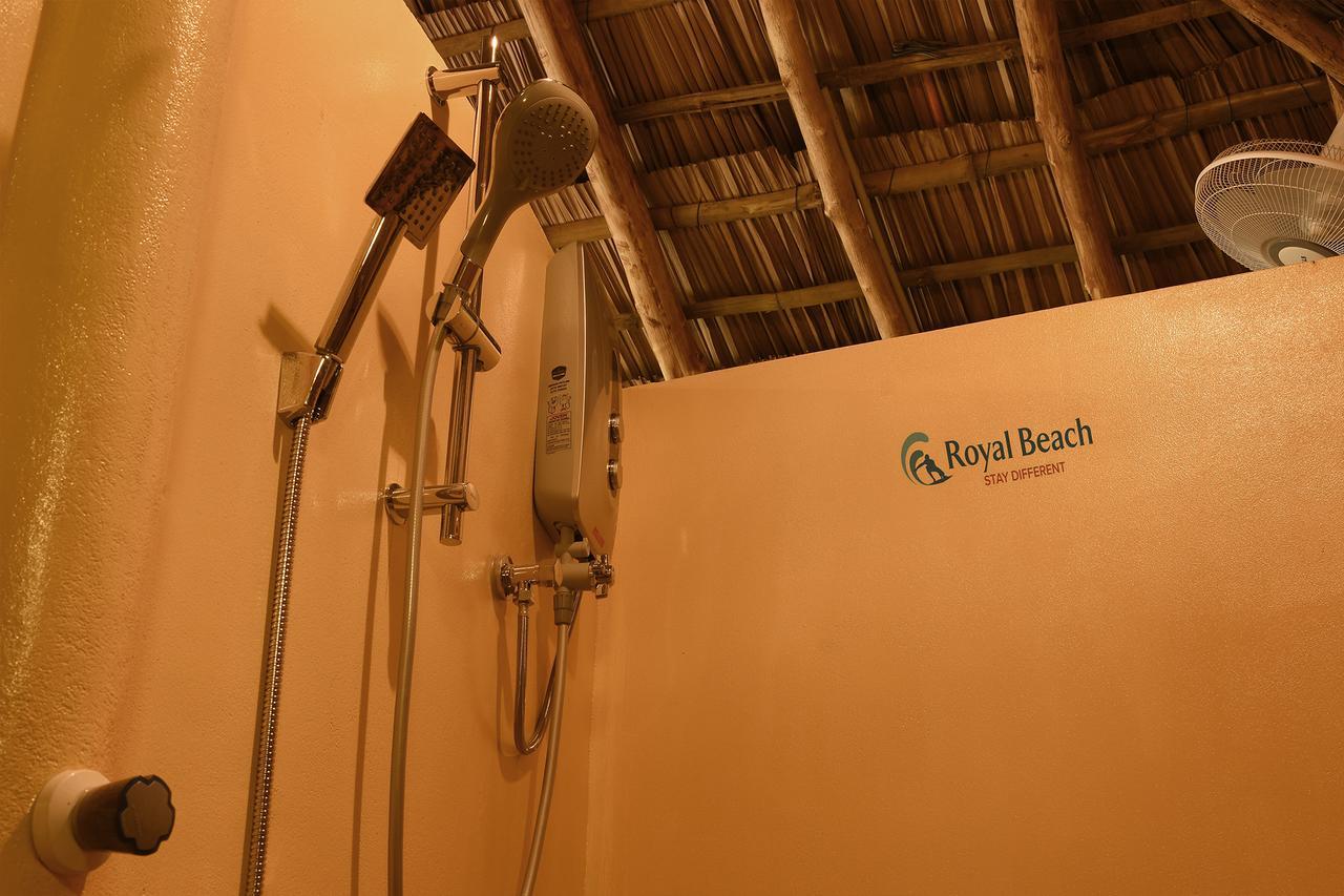 Royal Beach Arugam Bay Luaran gambar
