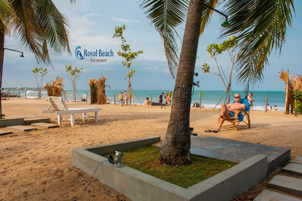 Royal Beach Arugam Bay Luaran gambar