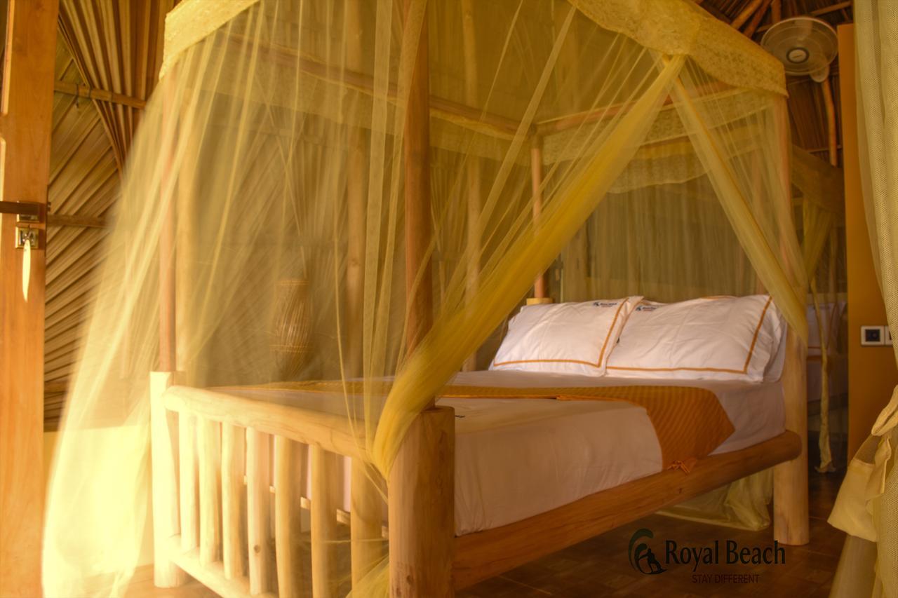 Royal Beach Arugam Bay Luaran gambar