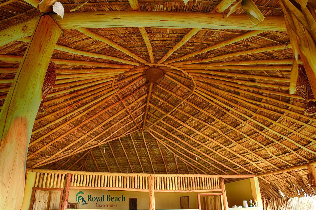 Royal Beach Arugam Bay Luaran gambar