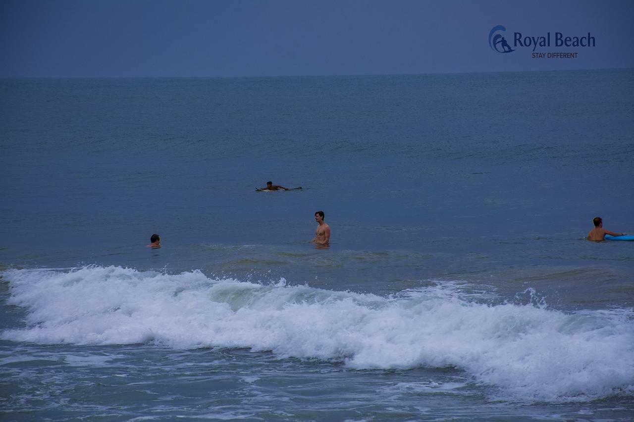 Royal Beach Arugam Bay Luaran gambar
