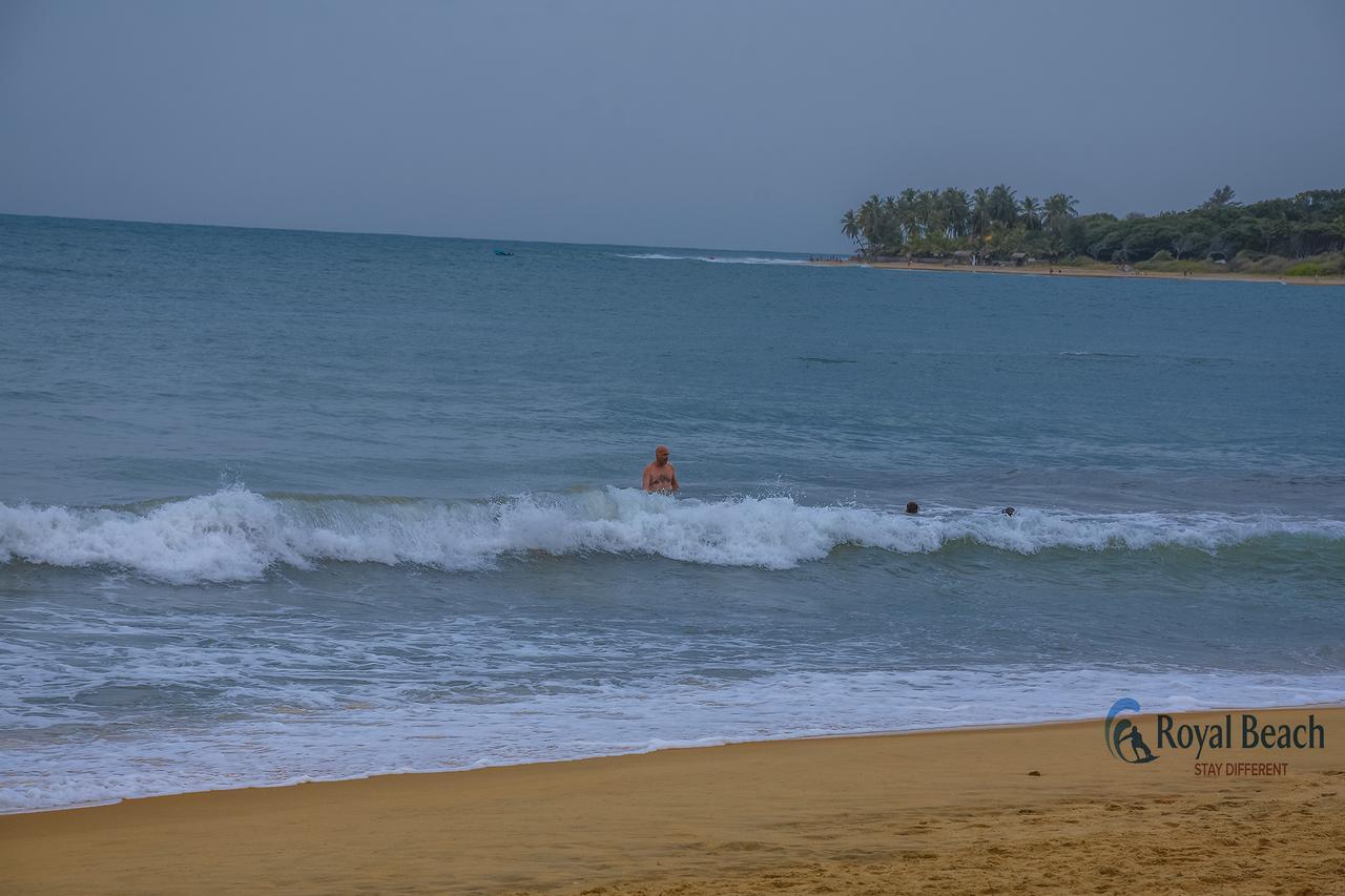Royal Beach Arugam Bay Luaran gambar
