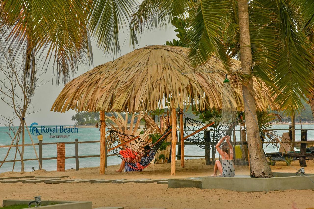 Royal Beach Arugam Bay Luaran gambar