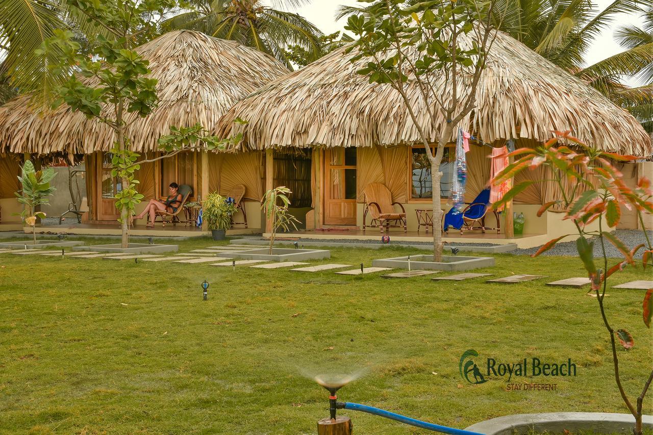 Royal Beach Arugam Bay Luaran gambar