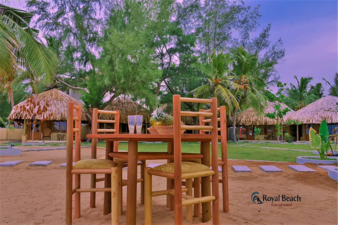 Royal Beach Arugam Bay Luaran gambar
