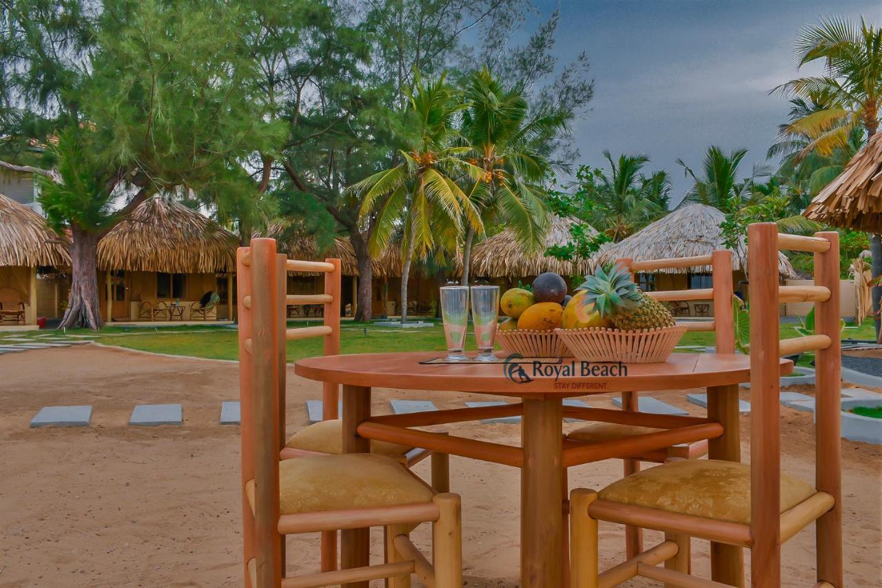 Royal Beach Arugam Bay Luaran gambar