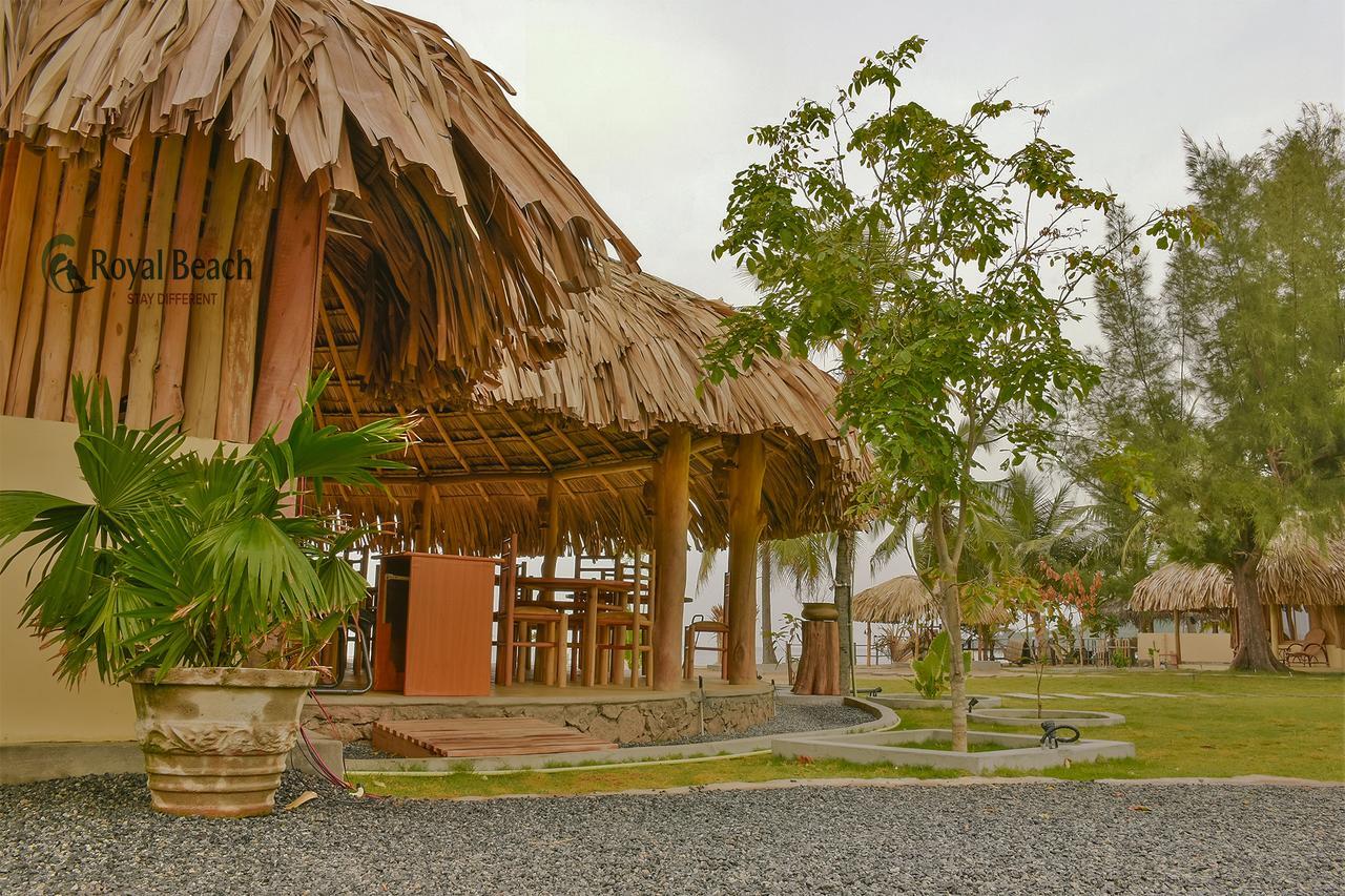 Royal Beach Arugam Bay Luaran gambar