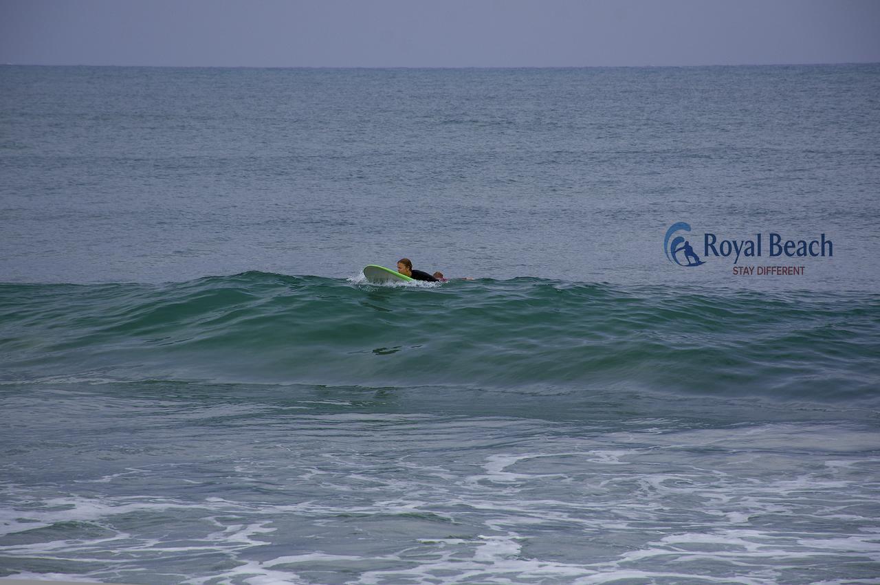Royal Beach Arugam Bay Luaran gambar