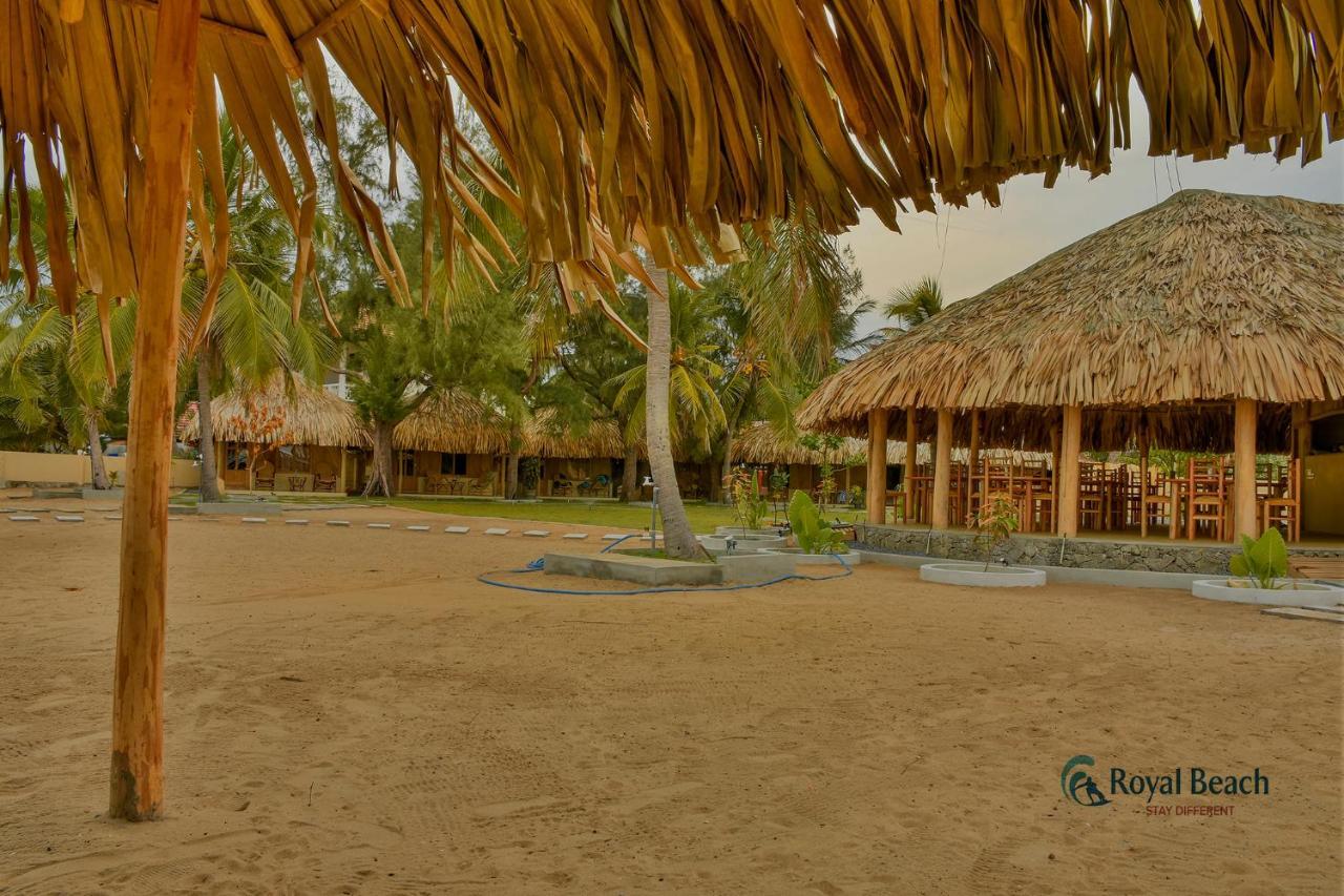 Royal Beach Arugam Bay Luaran gambar