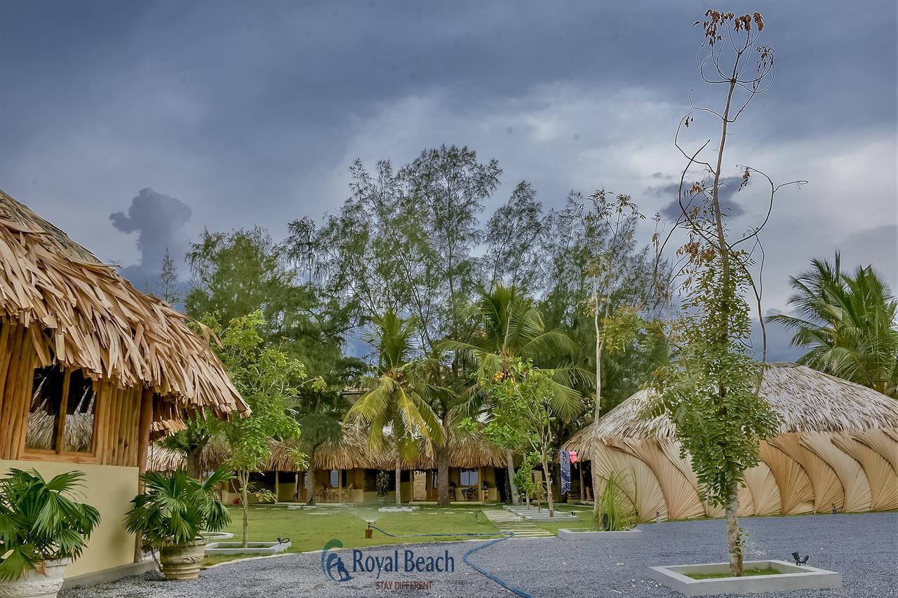 Royal Beach Arugam Bay Luaran gambar
