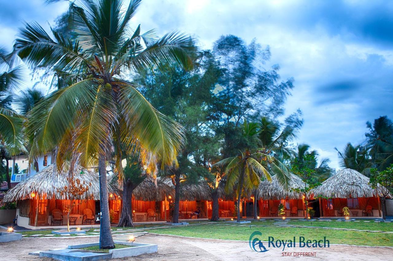 Royal Beach Arugam Bay Luaran gambar